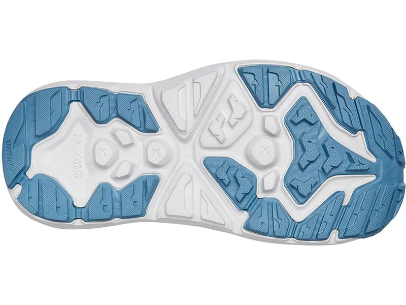 Hoka One One Women's Hopara Blue/Lunar-5